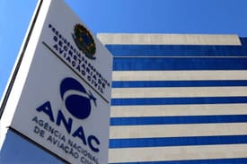 Serviços com a ANAC