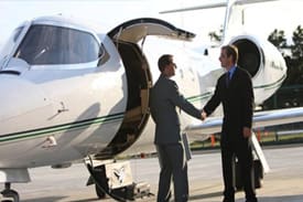 Transferência de propriedade de Aeronaves